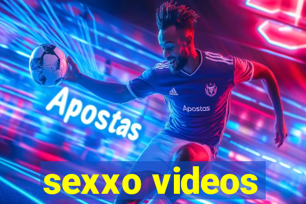 sexxo videos